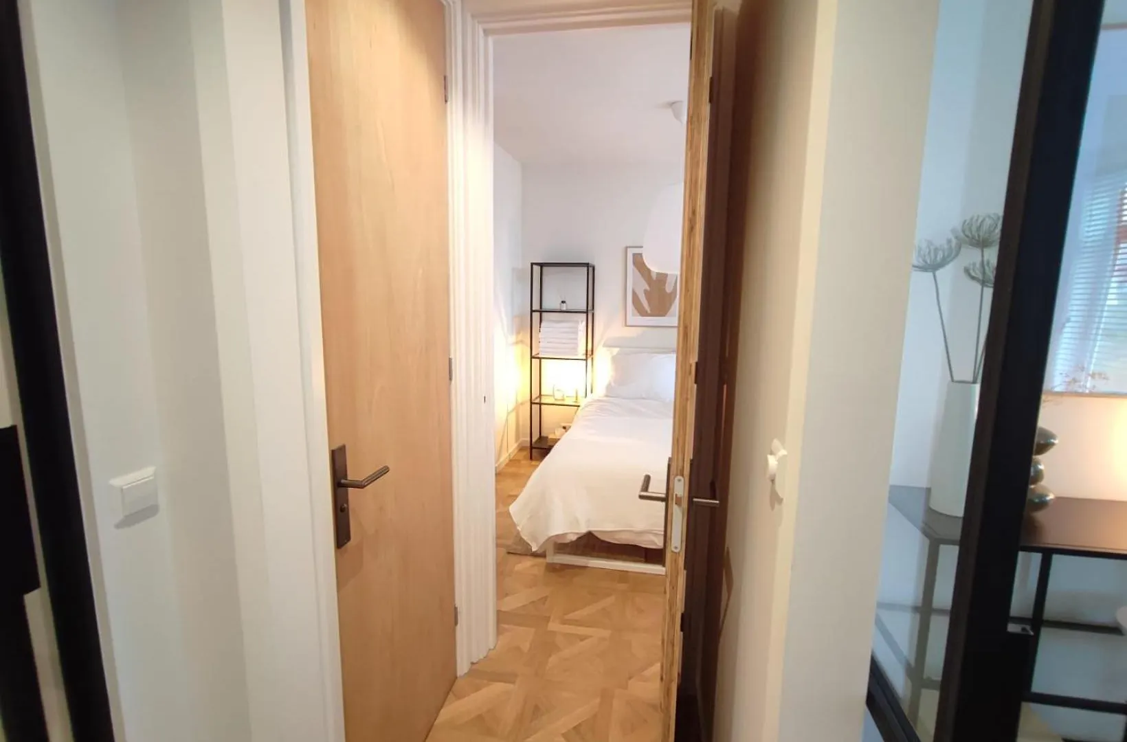 홈스테이 Luxury Room With Private Bathroom On Great Location. 암스테르담 네덜란드