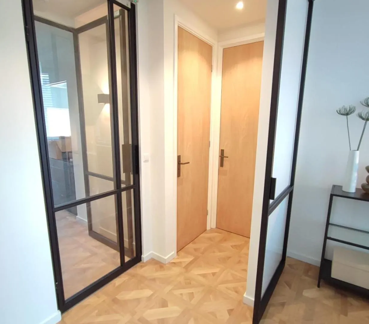 Luxury Room With Private Bathroom On Great Location. 암스테르담 네덜란드