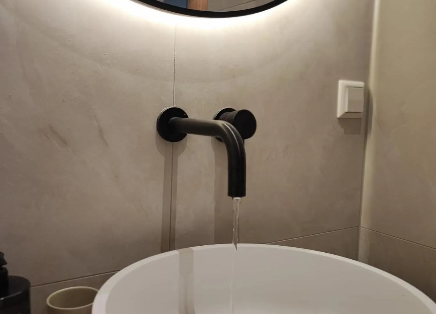 Luxury Room With Private Bathroom On Great Location. Amsterdam