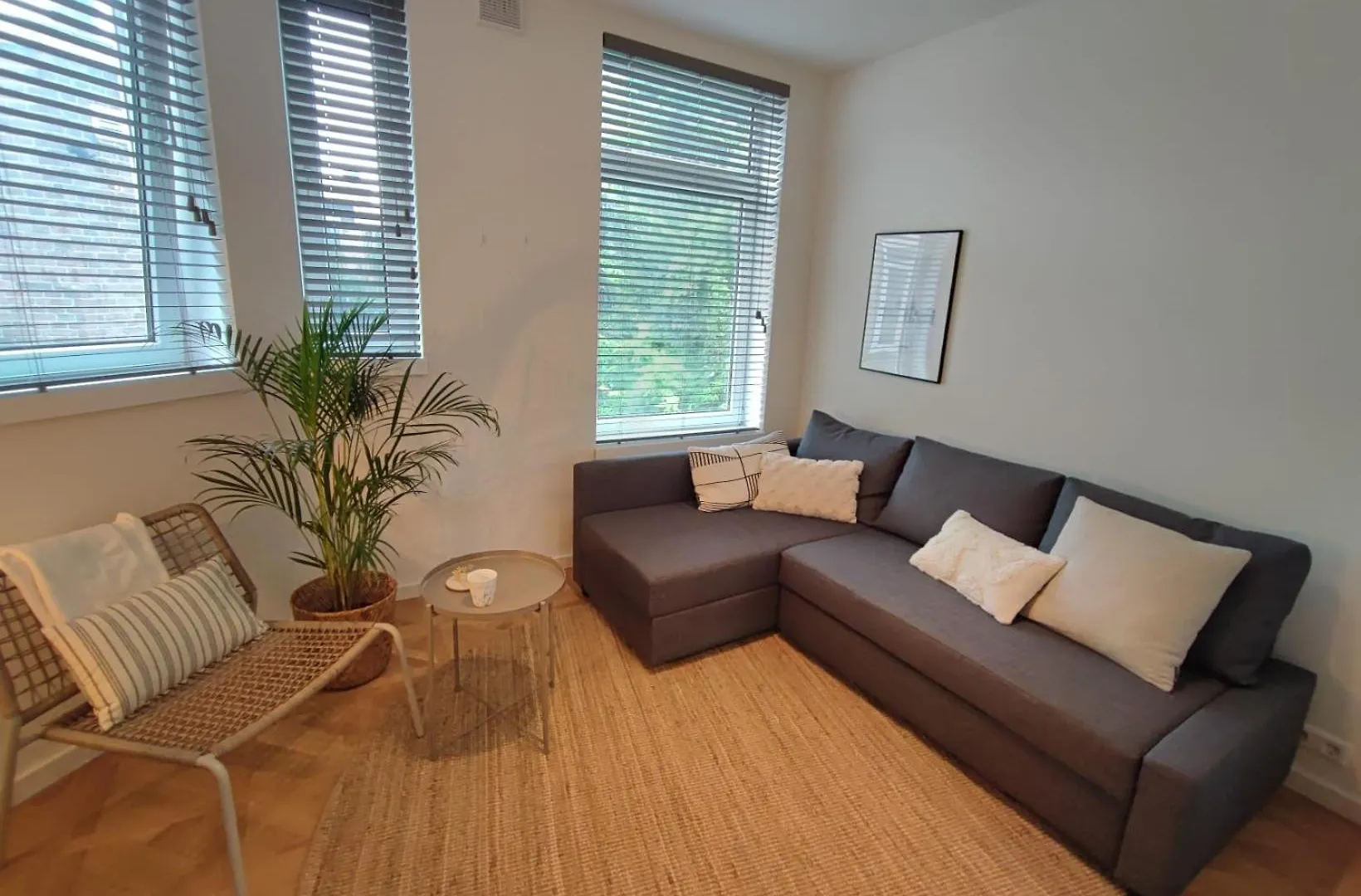 Luxury Room With Private Bathroom On Great Location. Amsterdam 0*,