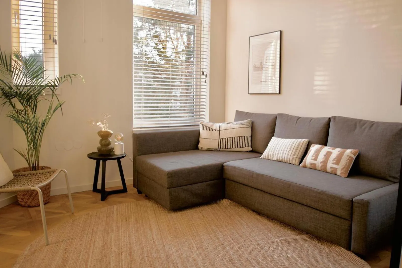 Homestay Luxury Room With Private Bathroom On Great Location. Amsterdam Netherlands