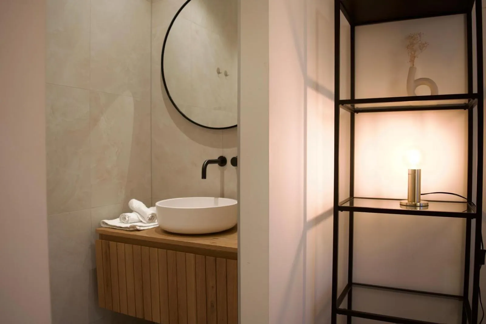 Luxury Room With Private Bathroom On Great Location. Amsterdam Netherlands